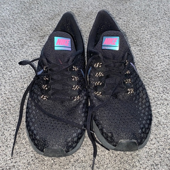 NIKE Mens Running Shoe size 11 - Picture 3 of 5